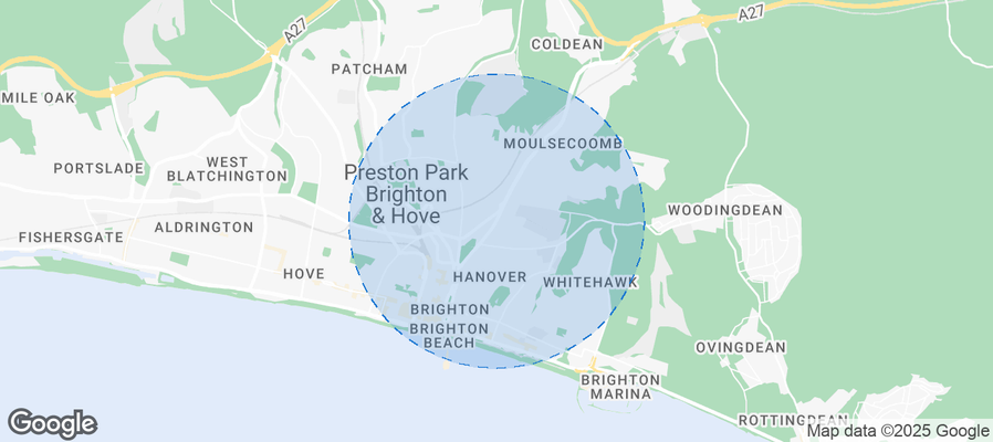 Discover Brighton and Hove Airbnb Analytics